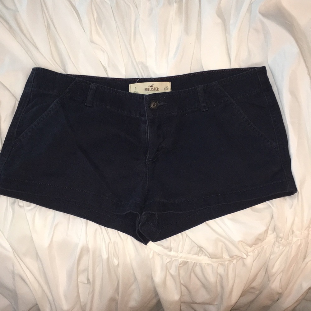 Hollister Shorts